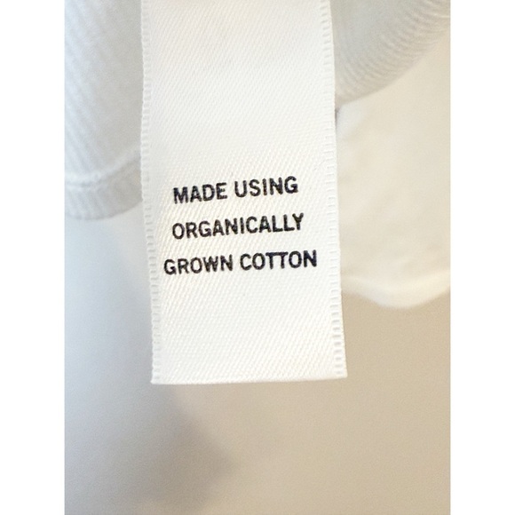 Citizens Of Humanity Iris Cut-Out Top New - Picture 11 of 13